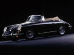 Porsche 356 SC Cabriolet 1964 года